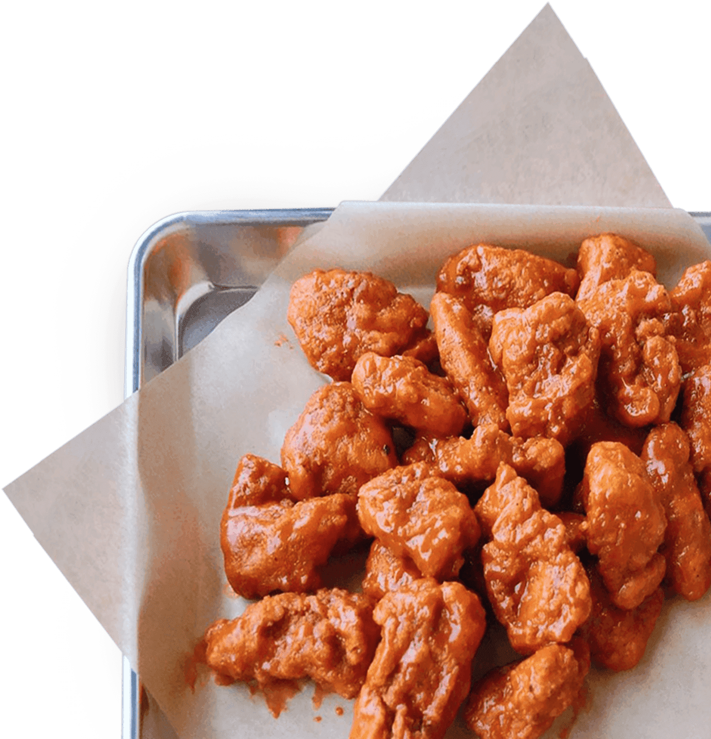 buffalo wings